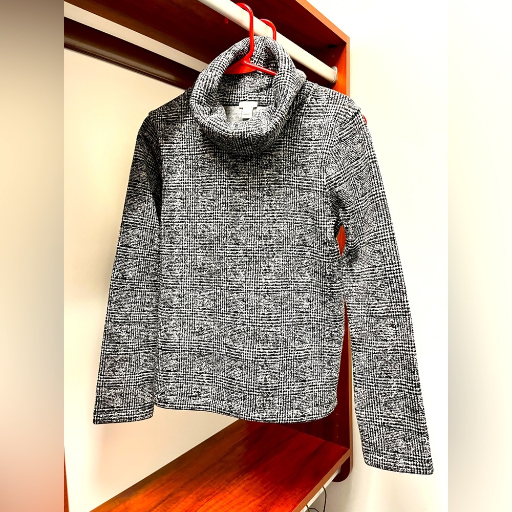 Baby it’s cold outside - this will keep you warm